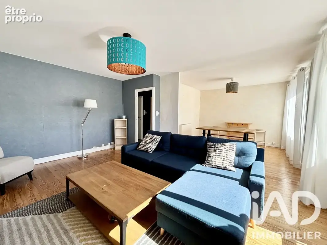 Photo 1 - Appartement à CLERMONT-FERRAND