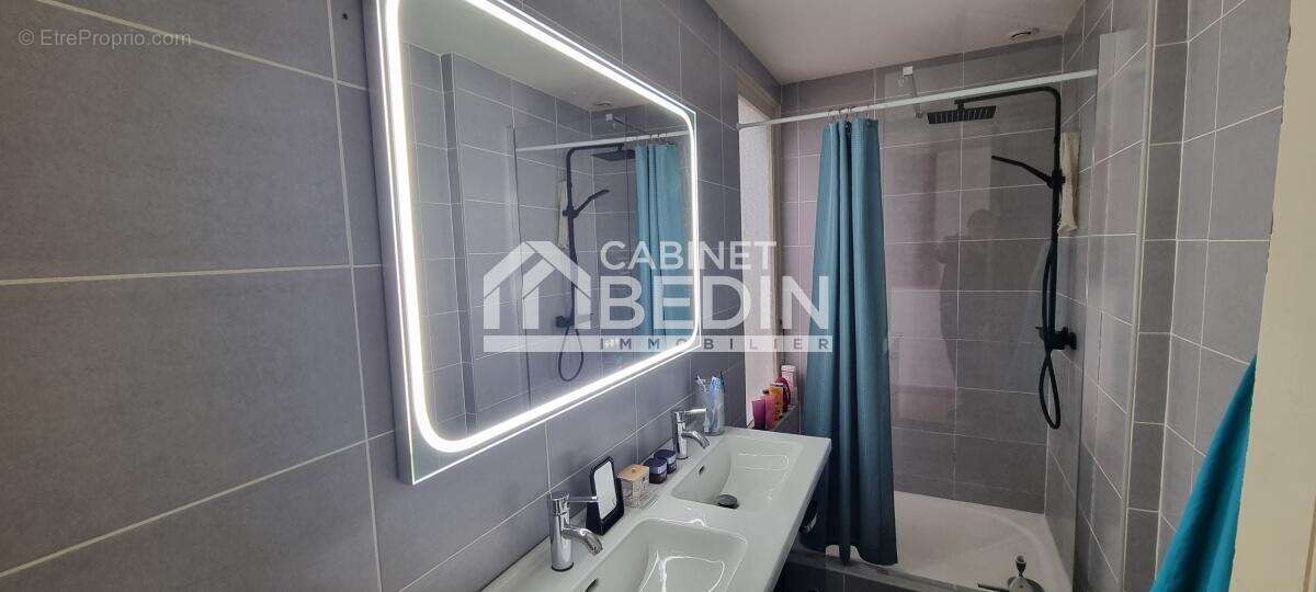 Maison à BELIN-BELIET