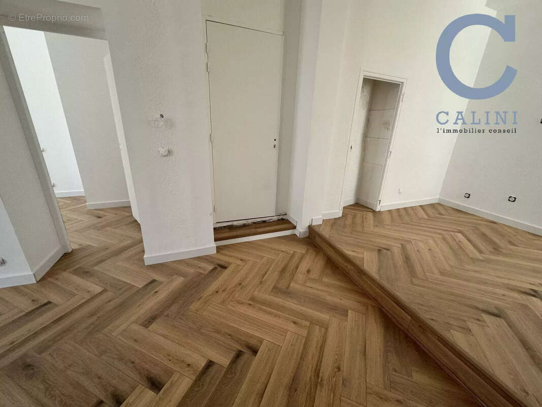 Appartement à NIMES