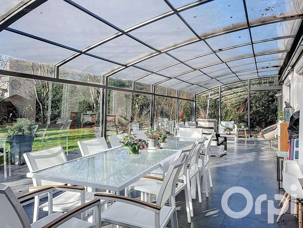 Maison à Vendre de 8 pièces à Longjumeau - photo 3