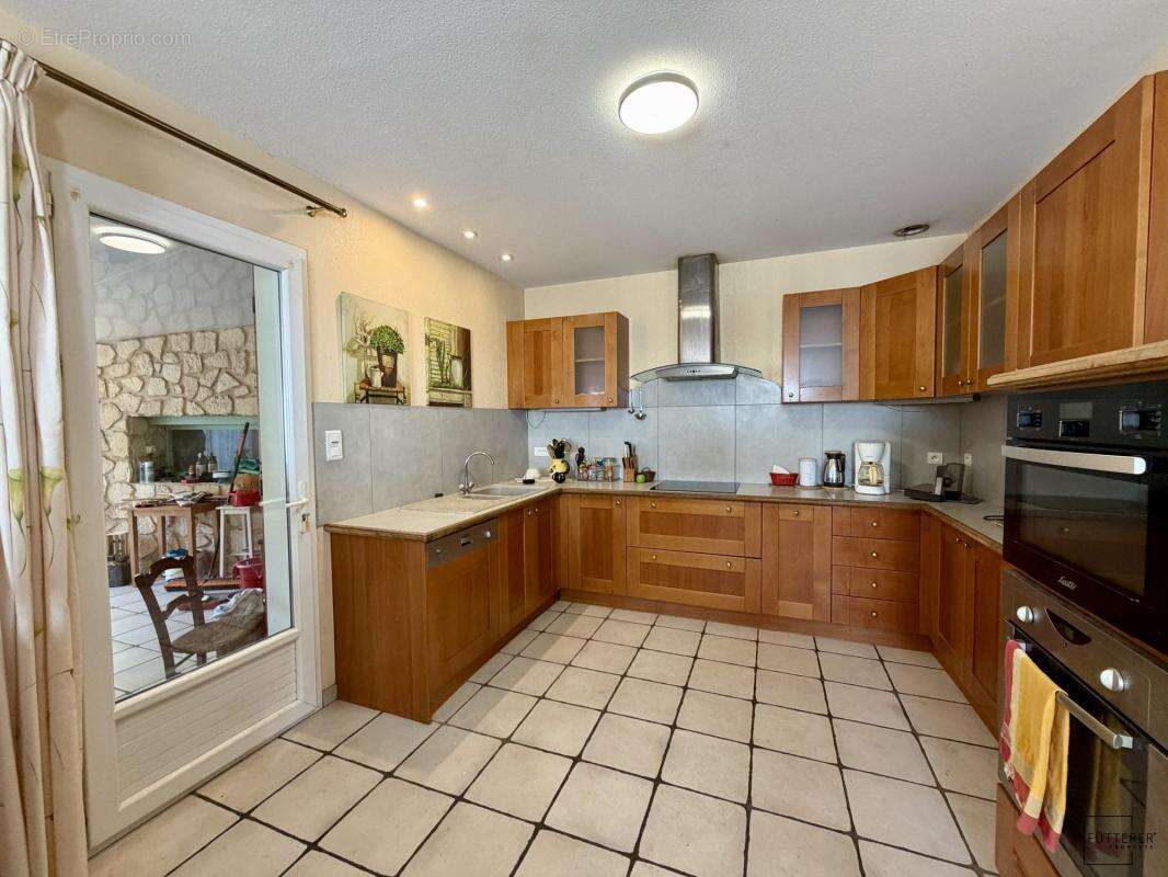Maison à vendre Salles-d'Aude - photo 4