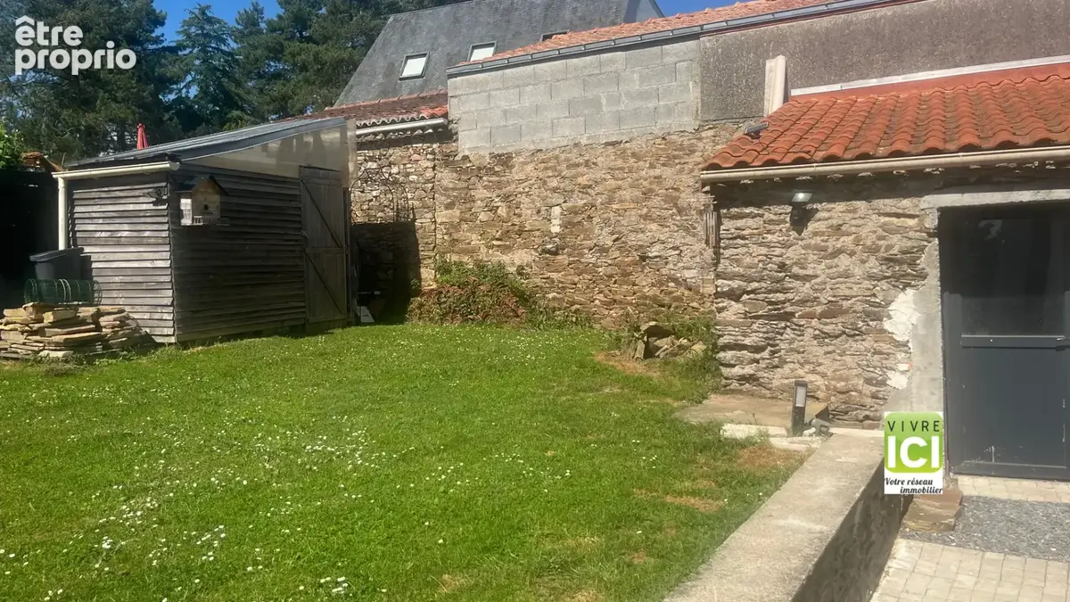 Maison charme 2 chambres - photo 12