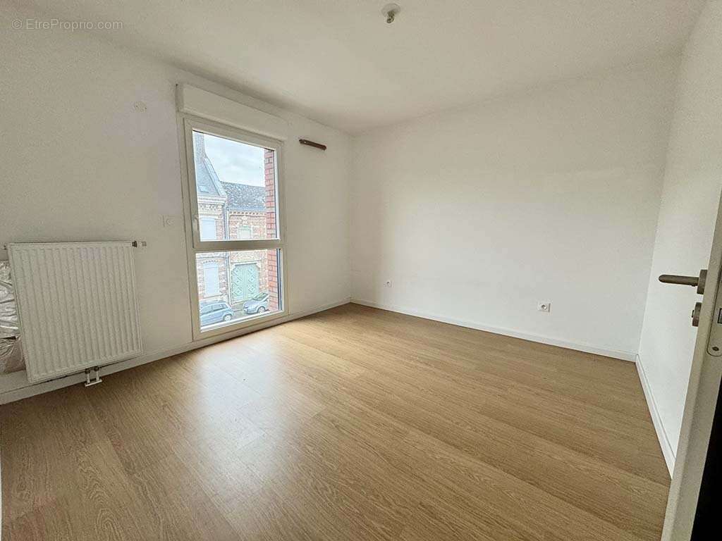 Appartement à AMIENS