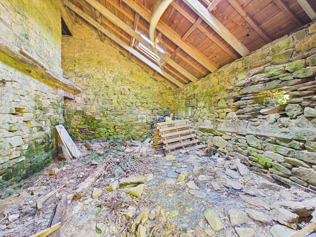 Maison à BRASPARTS