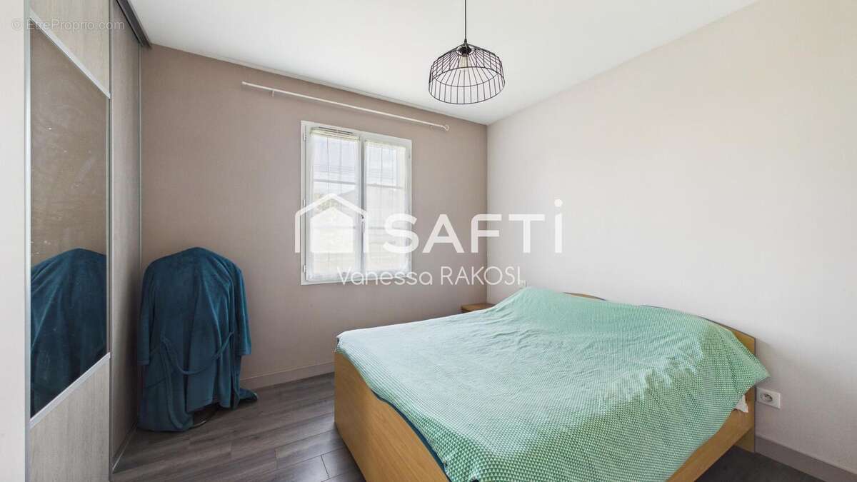 Photo 9 - Maison à AULNAY