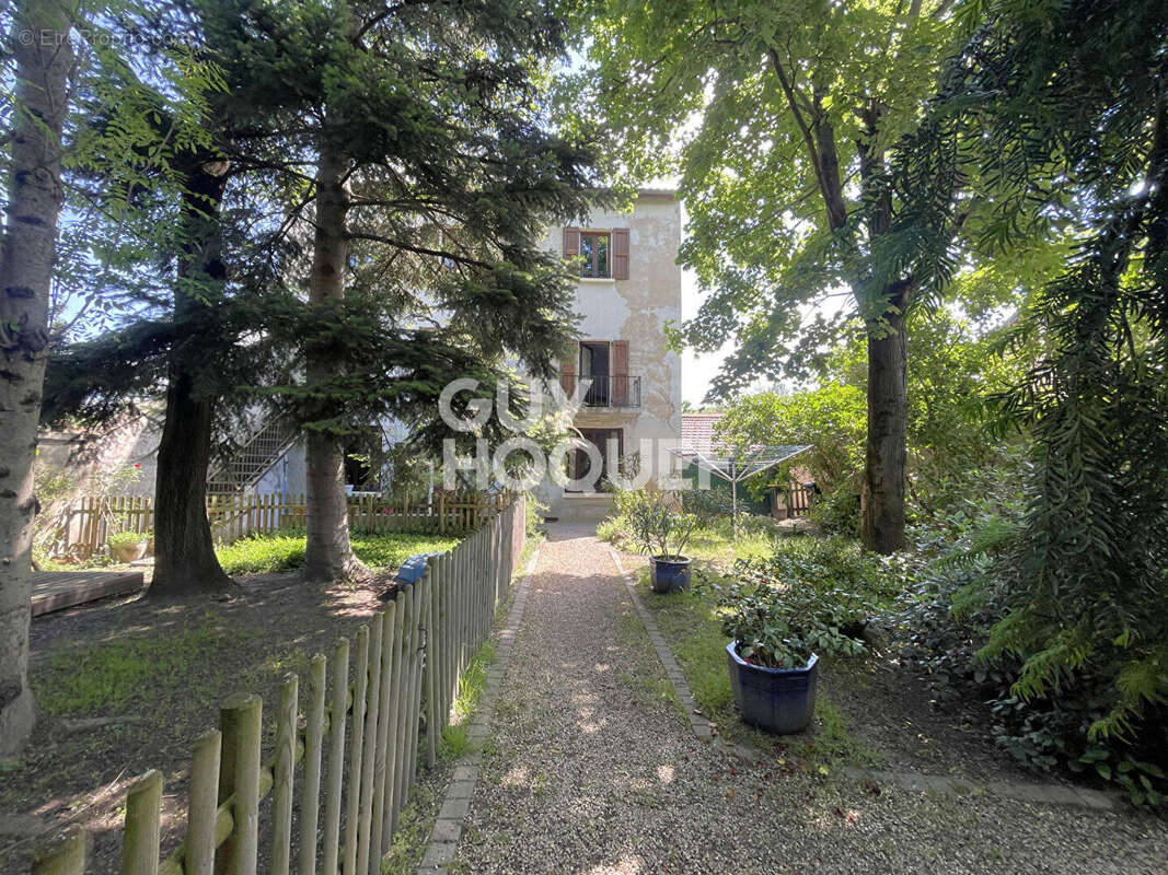 Maison à RIVE-DE-GIER