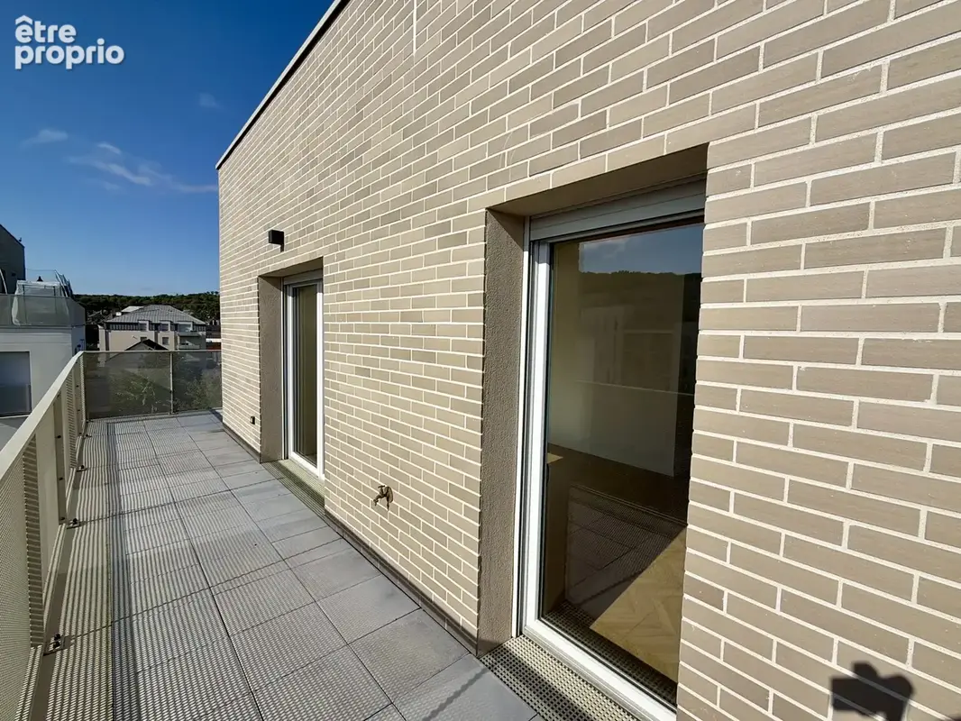 Appartement de type 3 - 61.4m2 - CLERMONT - photo 16