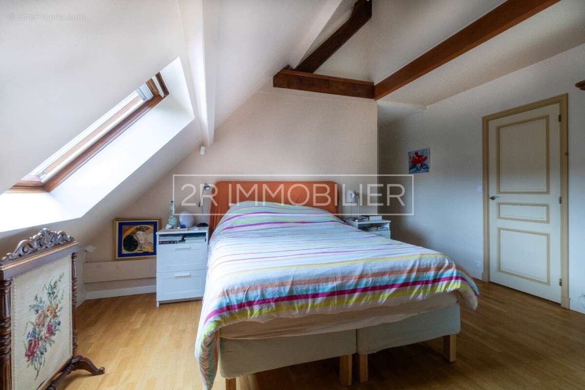 Maison à GUERMANTES