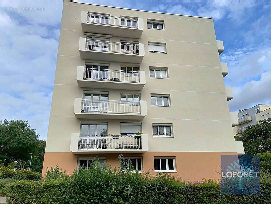 Appartement à CAEN