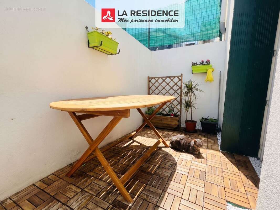 Appartement 32 m² à Carrieres-Sous-Poissy  - photo 2