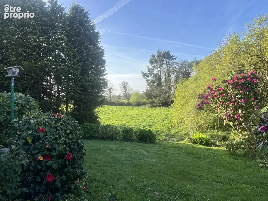 Maison t5  briec - photo 10