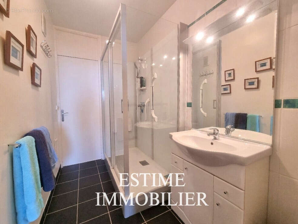 Lille parc saint-maur appartement t4 - photo 10