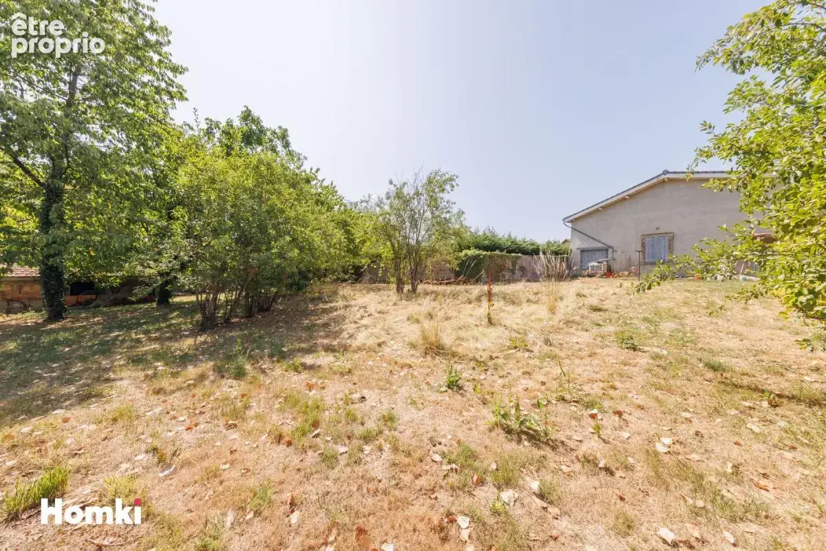 Maison/Villa T5 de 155 m² à Peschadoires 63920 - photo 21