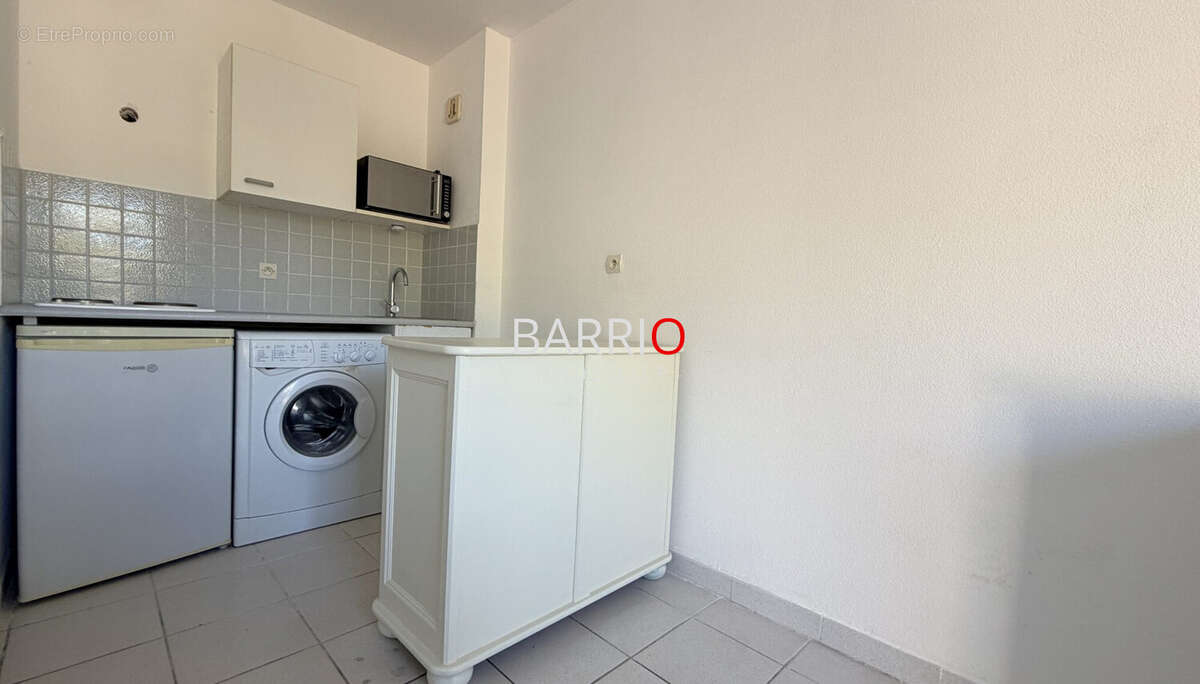 Appartement à CERBERE