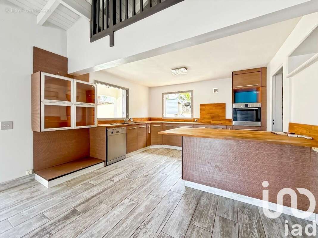 Photo 5 - Maison à SAINT-MARTIN