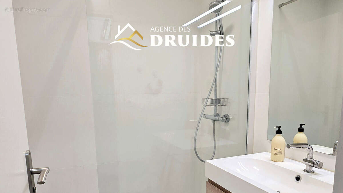 Appartement à CARNAC