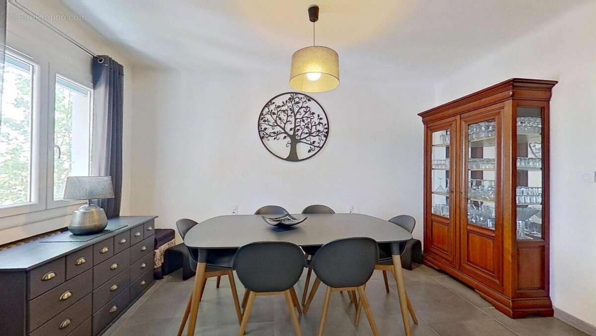 Appartement - photo 4