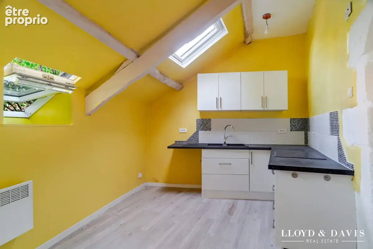 Maison 3 pièces 72 m² à vendre à Guemene-Sur-Scorff (56160) - photo 8