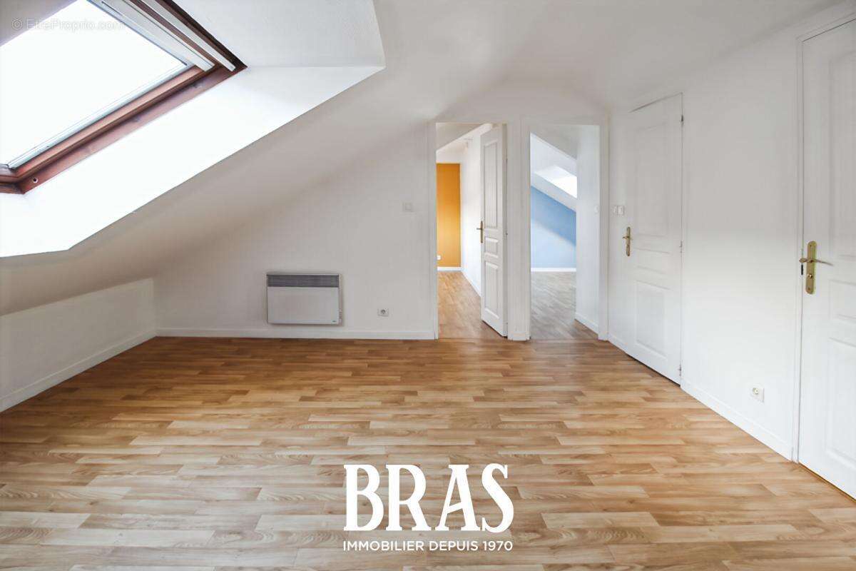 Maison à NANTES