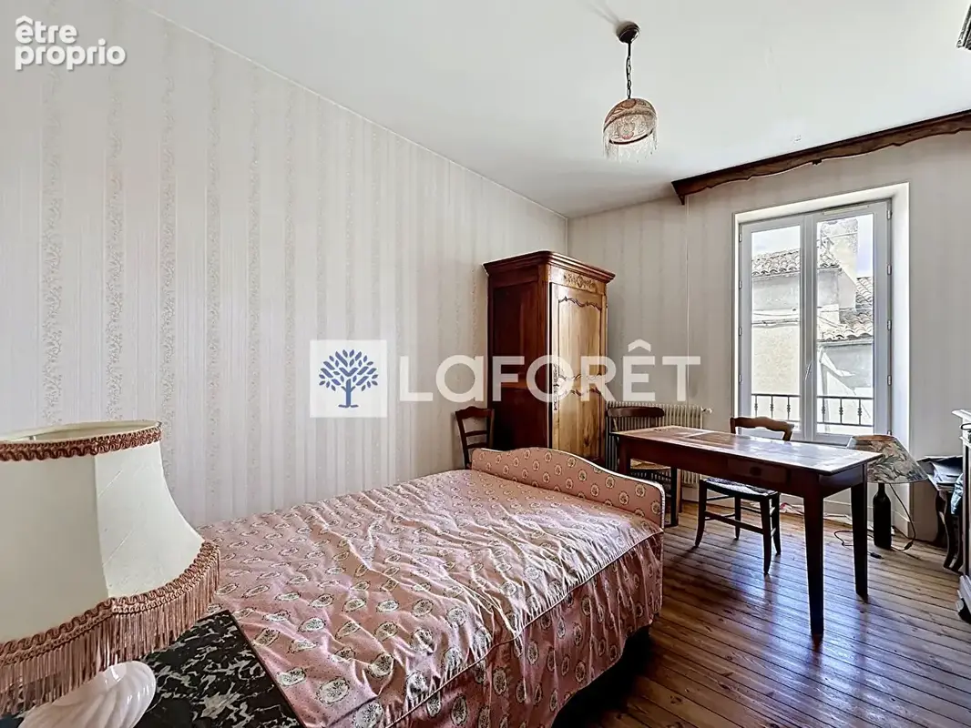 Maison Parthenay - photo 18
