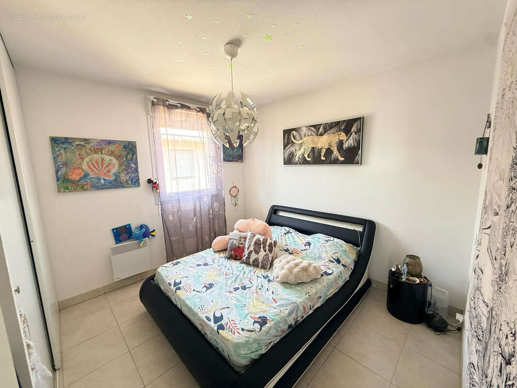 Frejus, un ecrin de verdure en dernier etage - photo 5