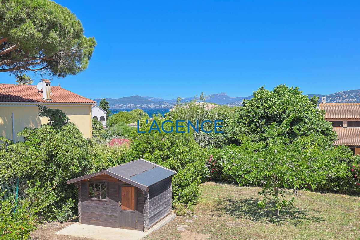 Maison à HYERES
