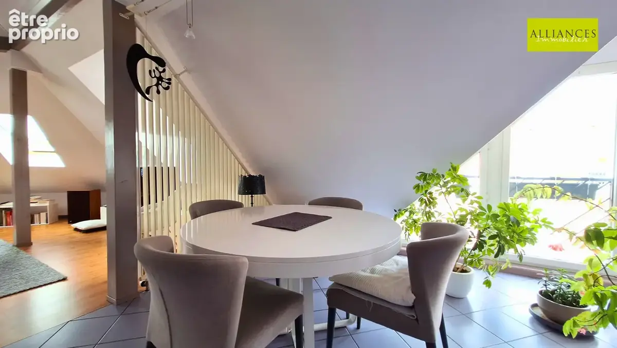 Centre ville appartement luxueux - photo 14