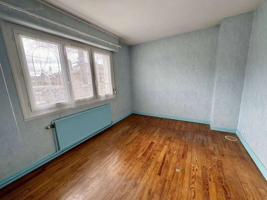 Maison à ESCAUDOEUVRES