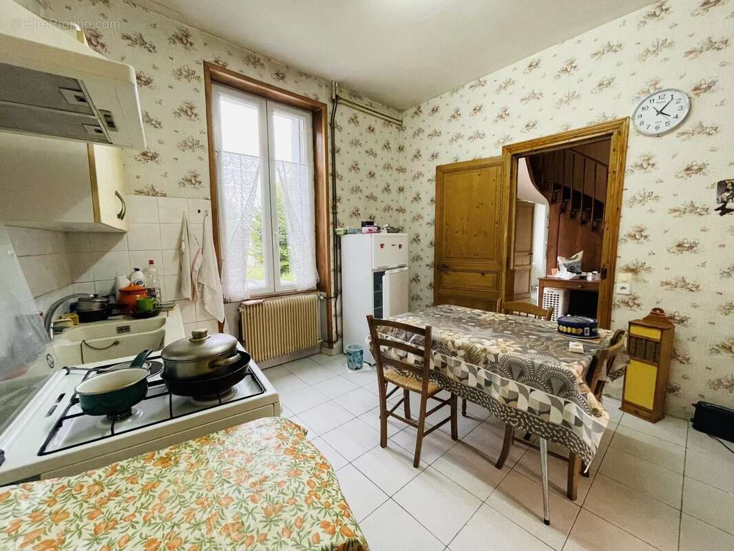 Maison de ville - photo 5