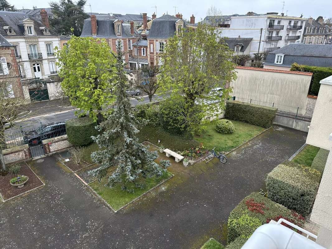 Appartement à CHARTRES