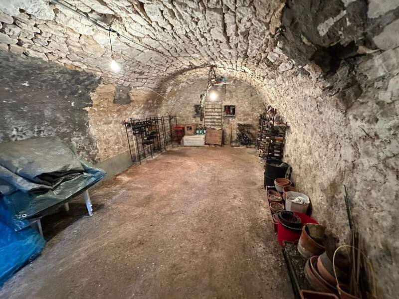 Maison à NEAUPHLE-LE-VIEUX