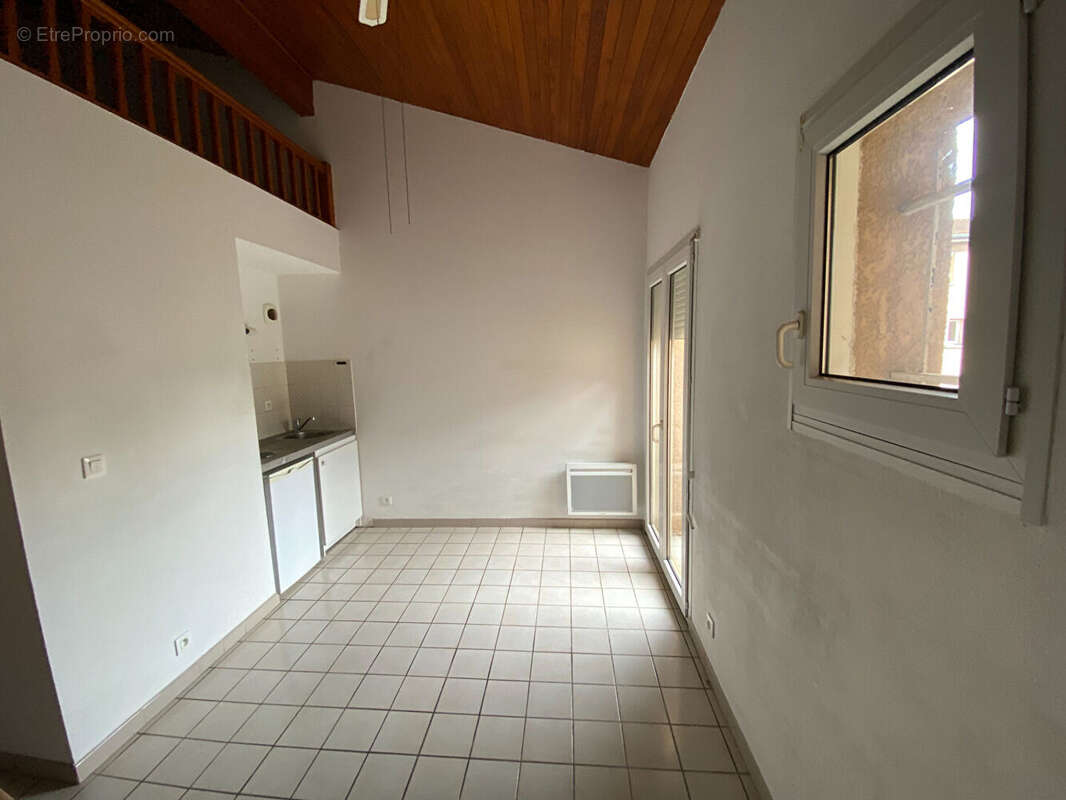 Appartement à MURET
