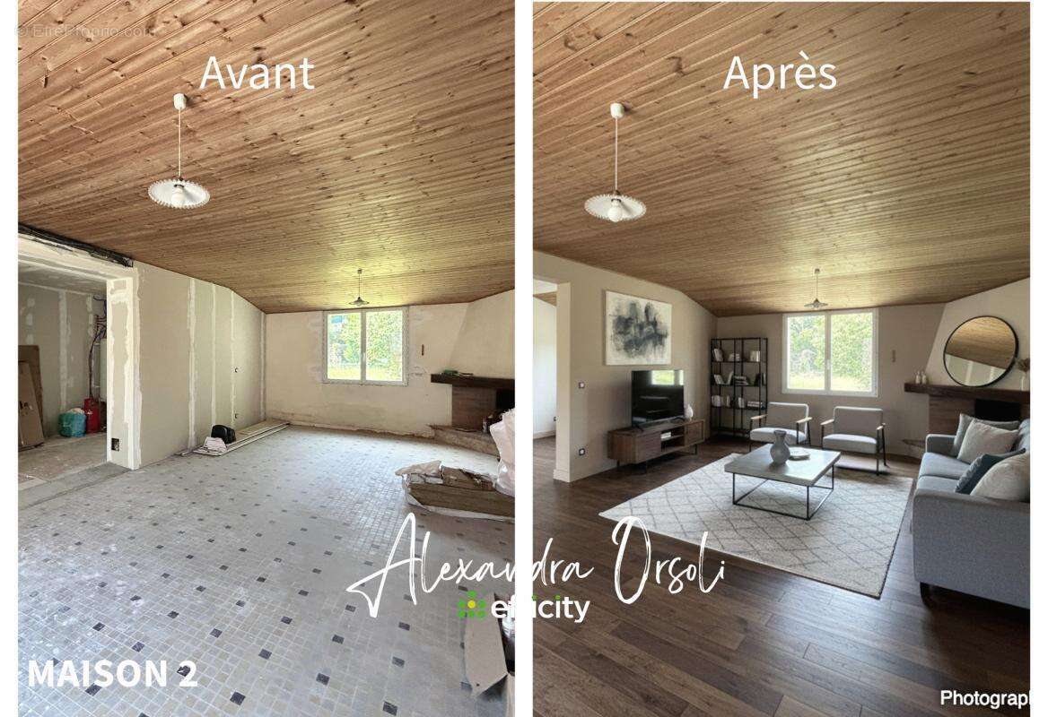 Maison 236 m² à Aizenay  - photo 11