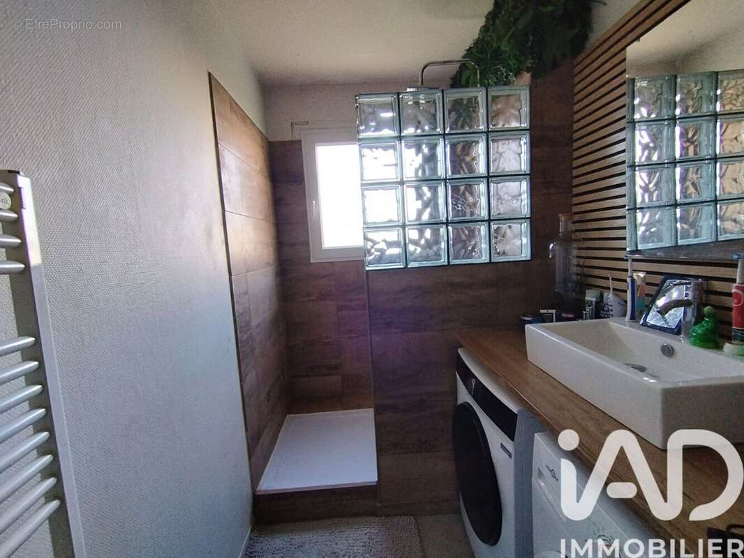 Photo 7 - Appartement à SAINT-FARGEAU-PONTHIERRY