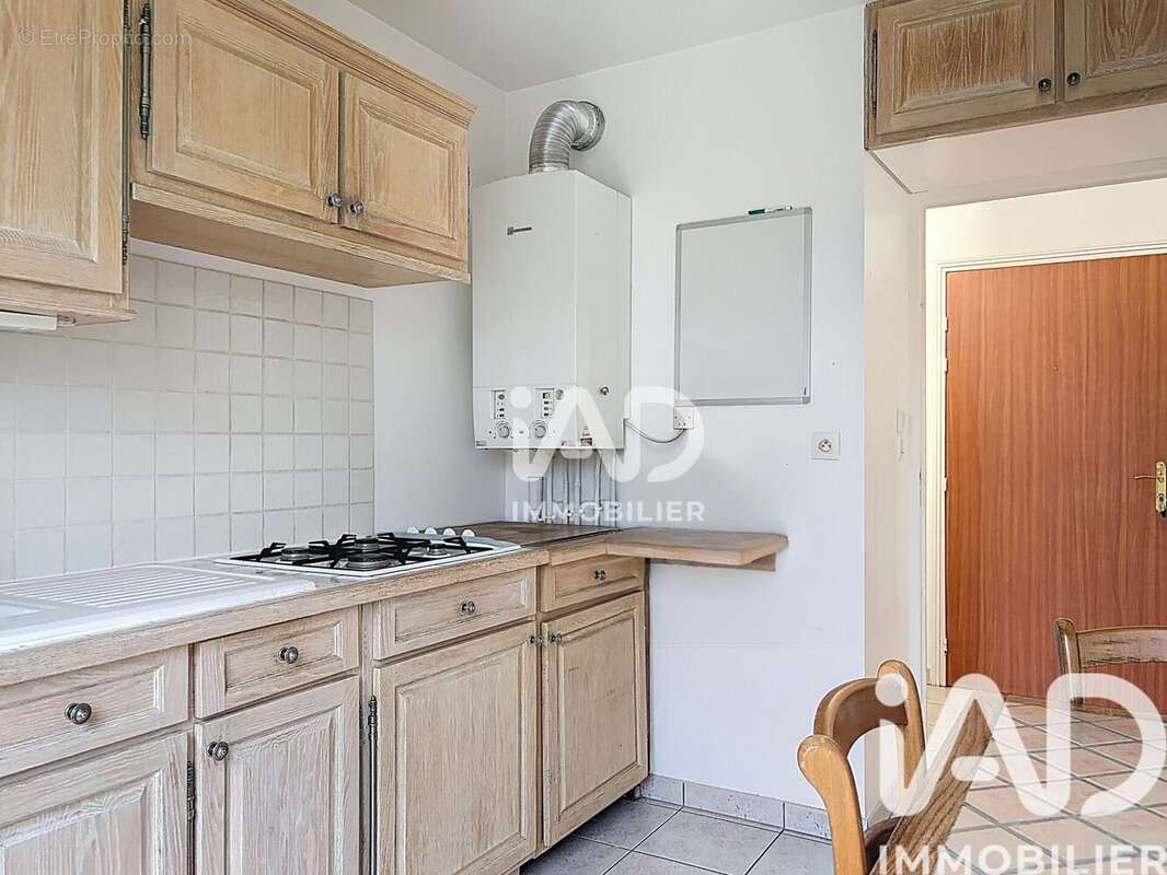 Photo 5 - Appartement à MEAUX