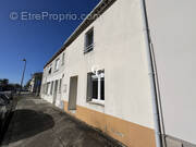 Maison à L'HERBERGEMENT