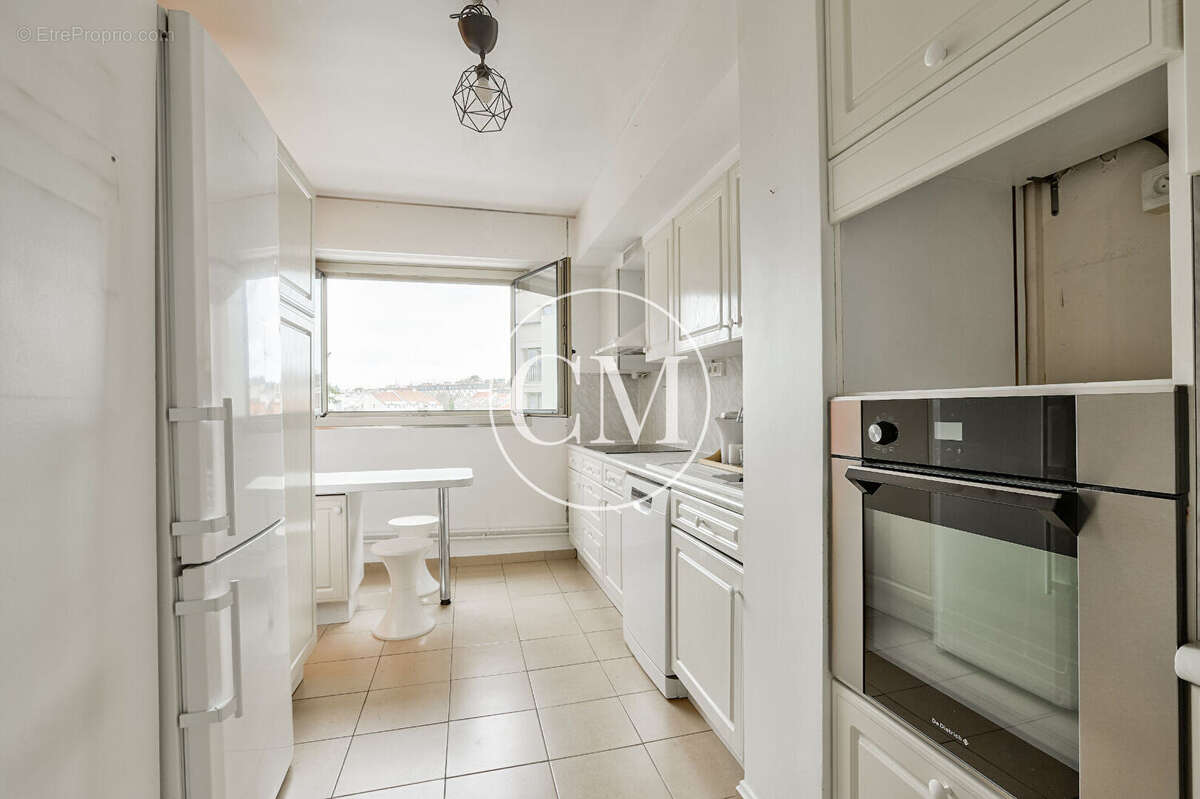 Appartement à VERSAILLES