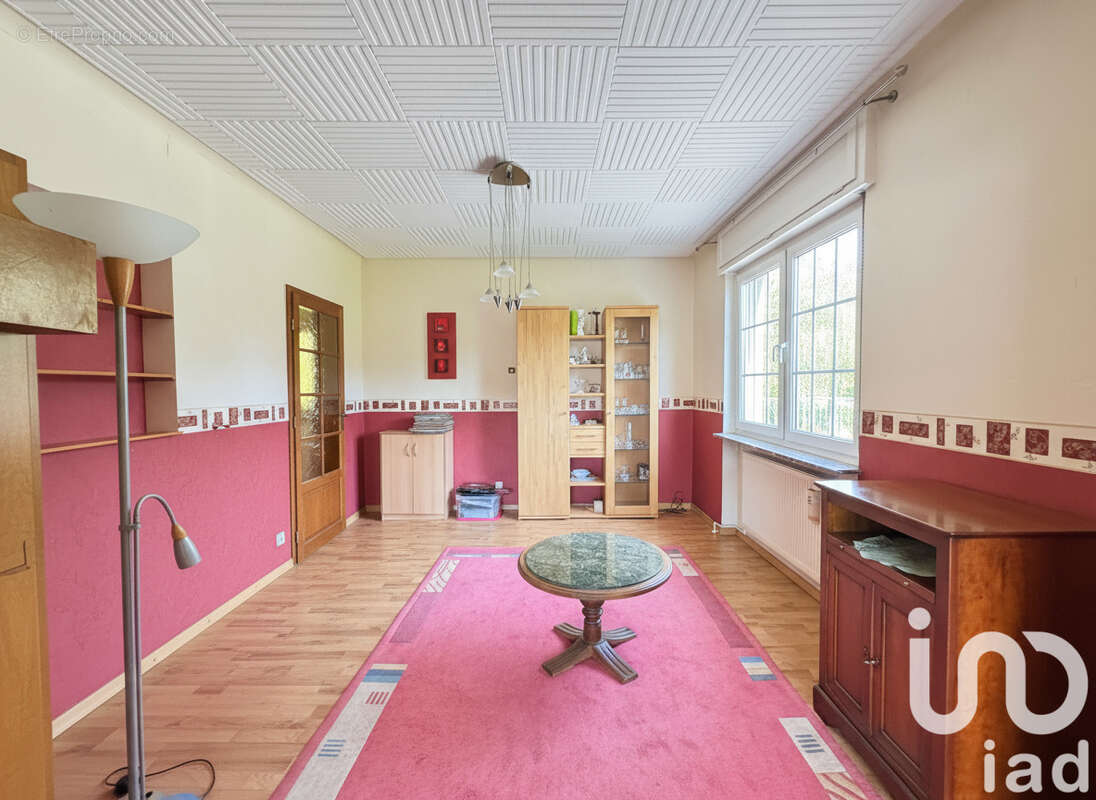 Photo 8 - Maison à ALZING