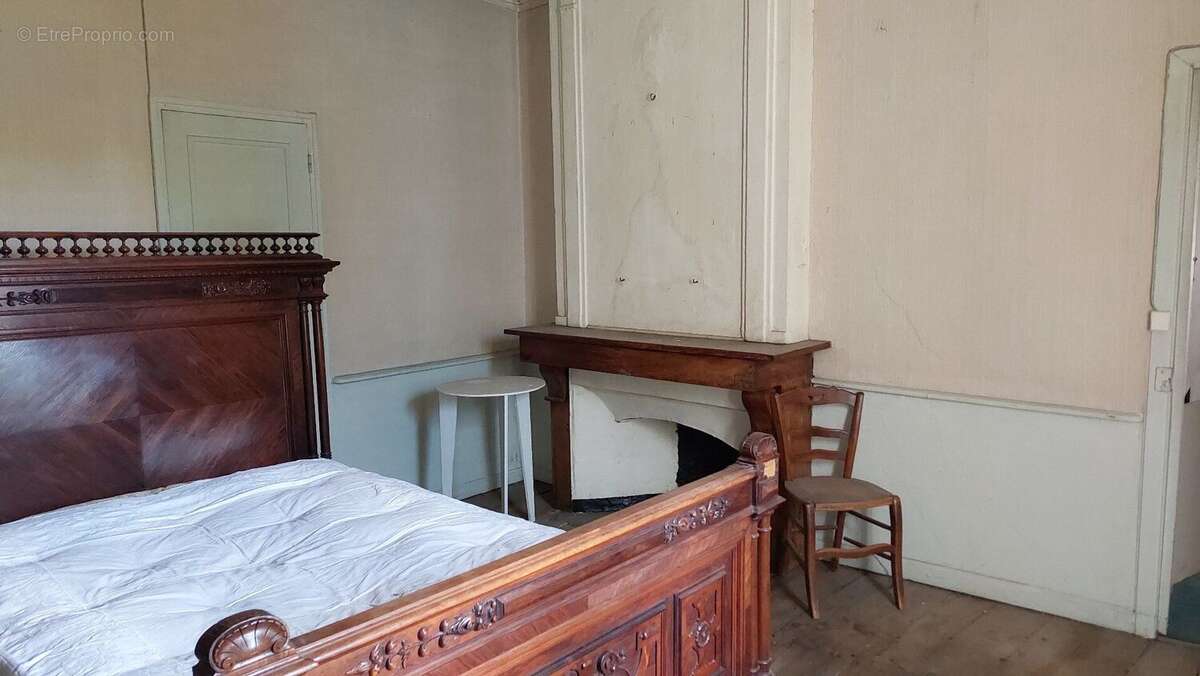 Maison de caractère avec terrain arboré - photo 18