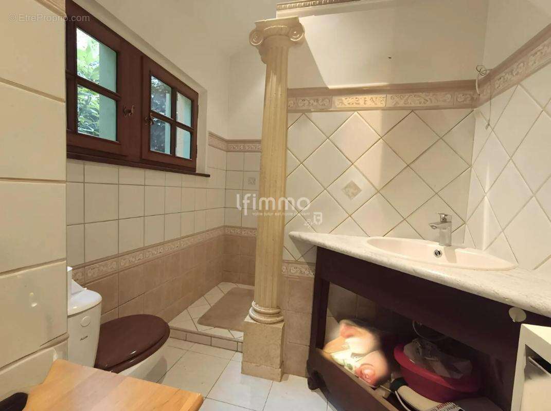 Maison à VILLIERS-LE-MORHIER