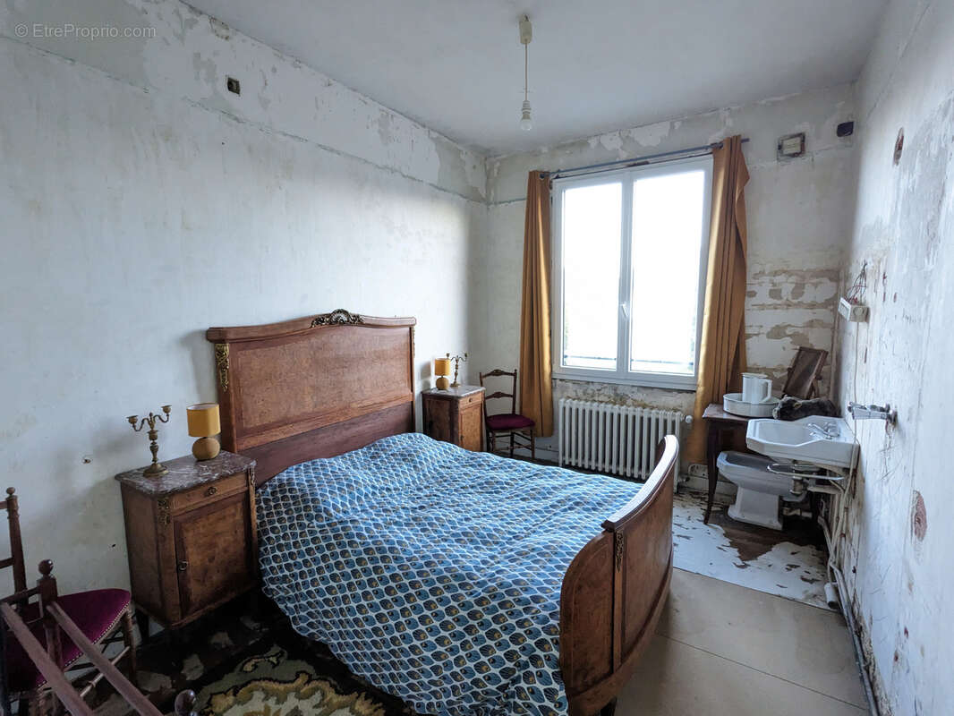 Appartement à PLANCOET