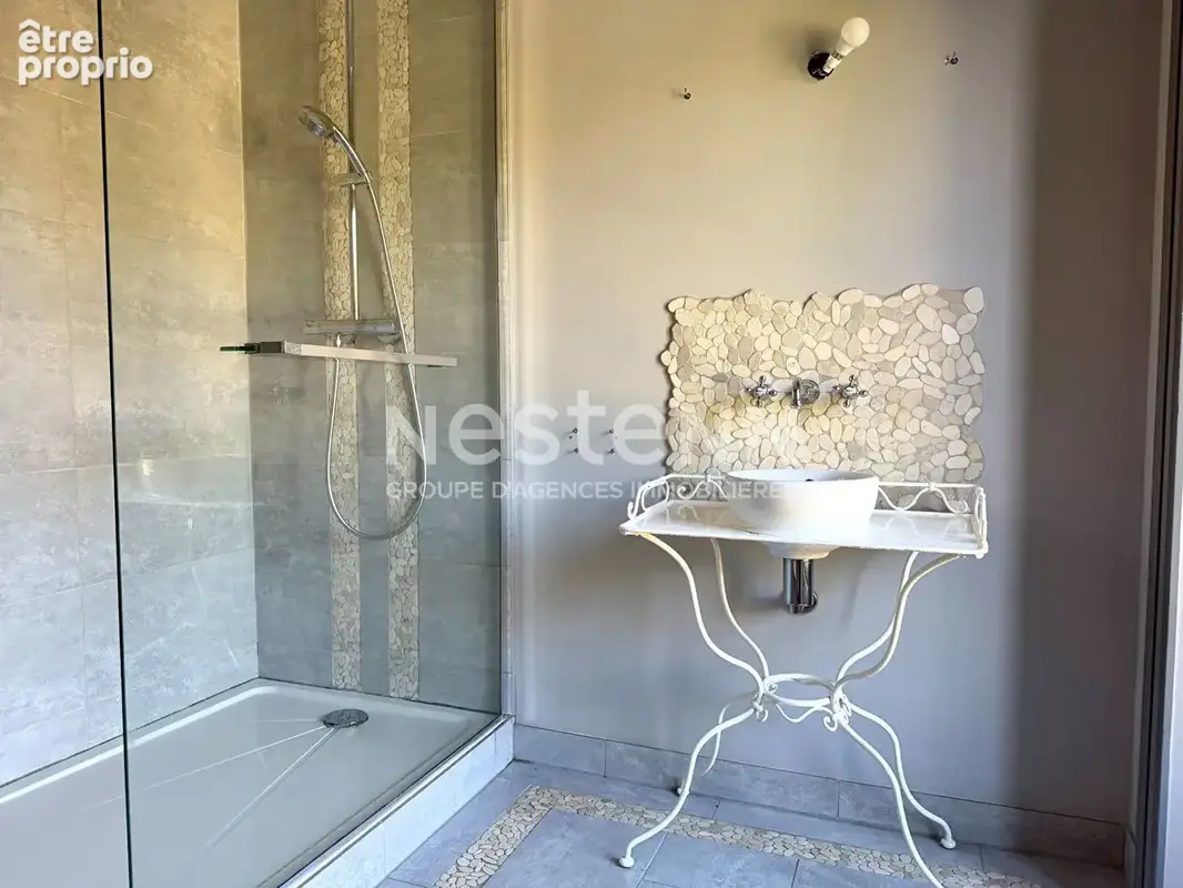 Maison de maître d'exception à vendre à Rilly-la-Montagne - 12 pièces, 557 m² - photo 20