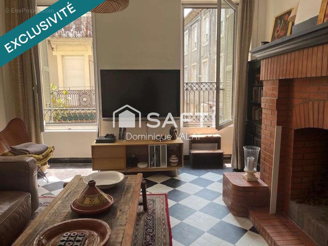 Photo 2 - Appartement à ALES