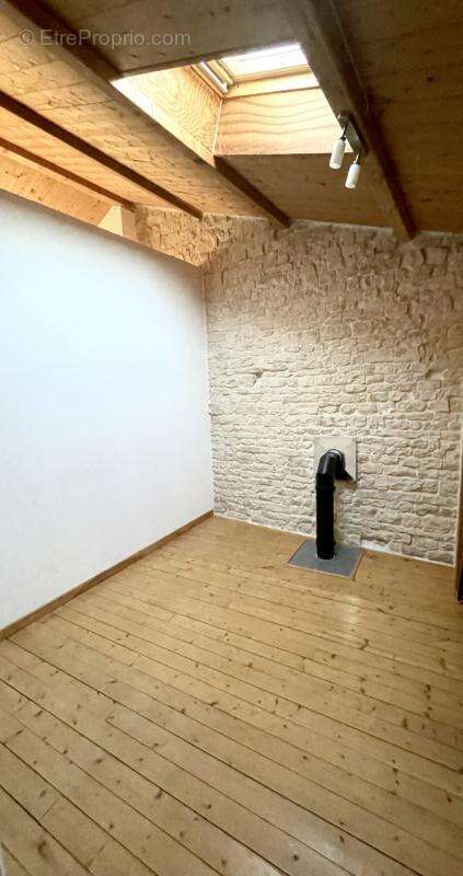 Maison à NUAILLE-D&#039;AUNIS