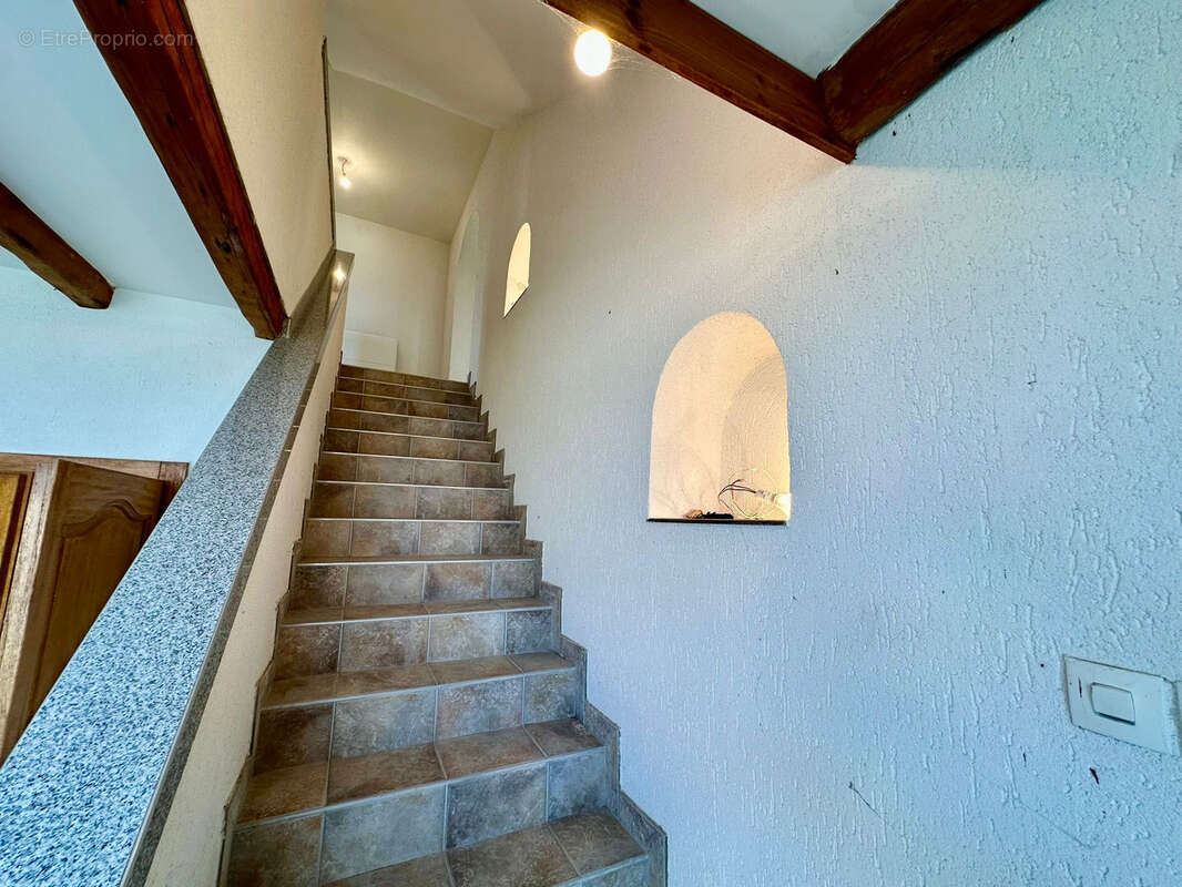 Maison à LE CLERJUS