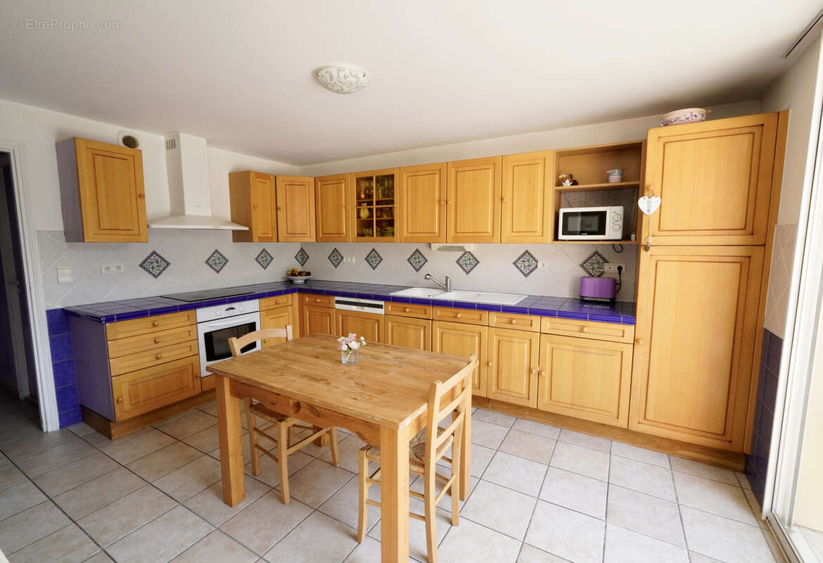 Maison à LE BOUSCAT