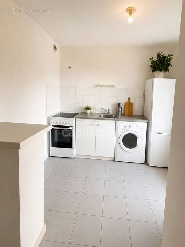 Appartement à COLOMIERS