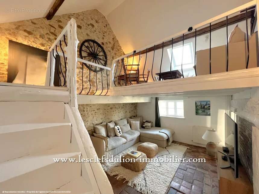 Maison à ECUELLES
