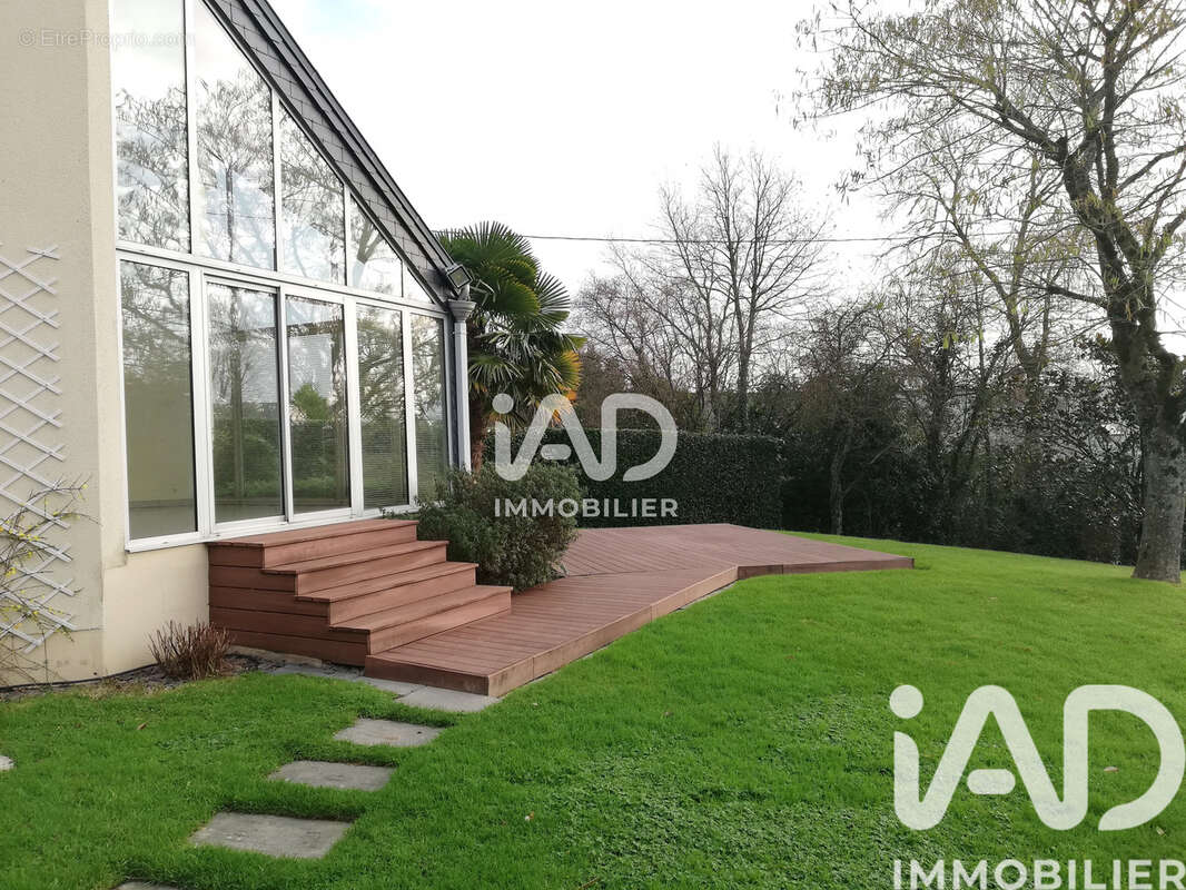 Photo 8 - Maison à L'HUISSERIE