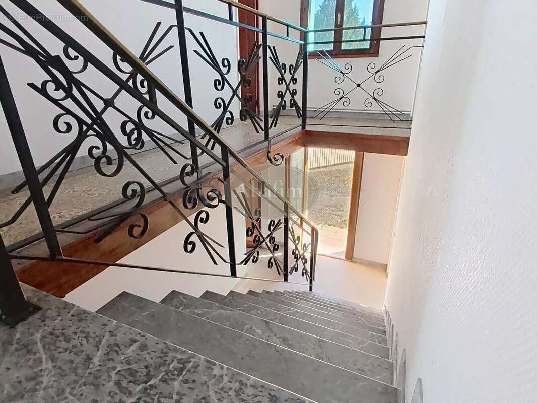 Maison à MIRANDE